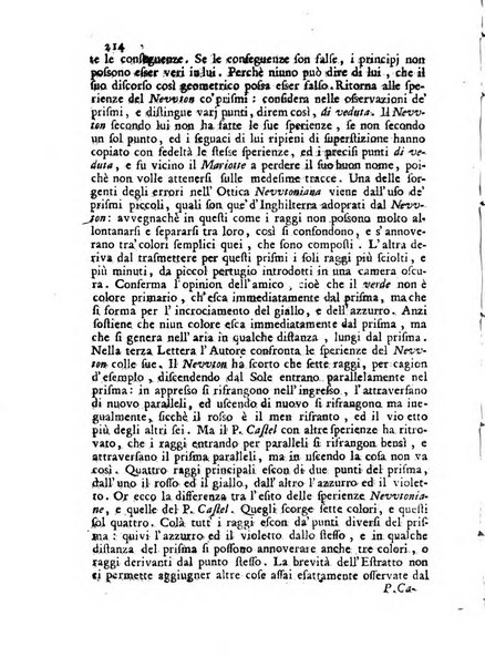 Novelle della Repubblica delle lettere dell'anno ..., pubblicate sotto gli auspizj di sua eccellenza ...