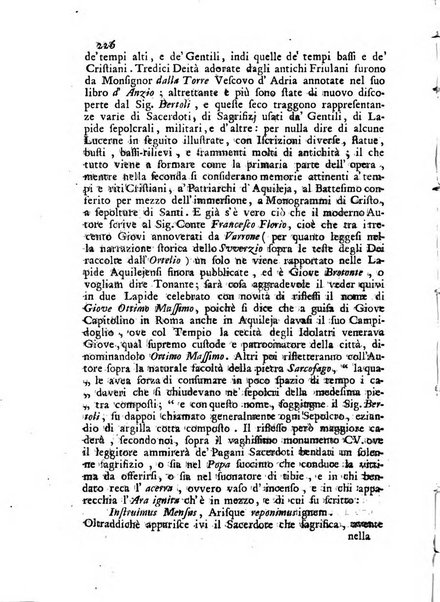 Novelle della Repubblica delle lettere dell'anno ..., pubblicate sotto gli auspizj di sua eccellenza ...