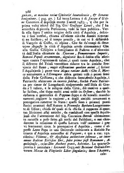 Novelle della Repubblica delle lettere dell'anno ..., pubblicate sotto gli auspizj di sua eccellenza ...