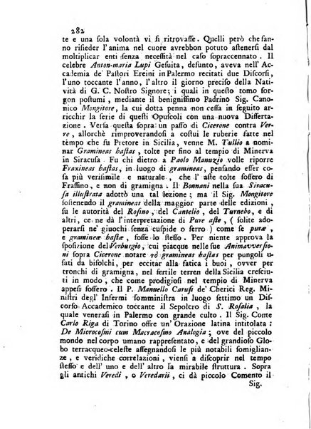 Novelle della Repubblica delle lettere dell'anno ..., pubblicate sotto gli auspizj di sua eccellenza ...