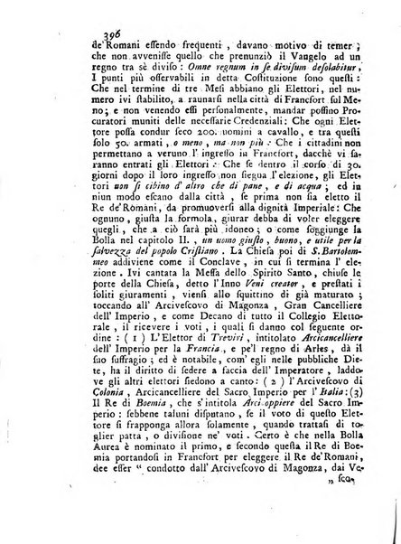 Novelle della Repubblica delle lettere dell'anno ..., pubblicate sotto gli auspizj di sua eccellenza ...