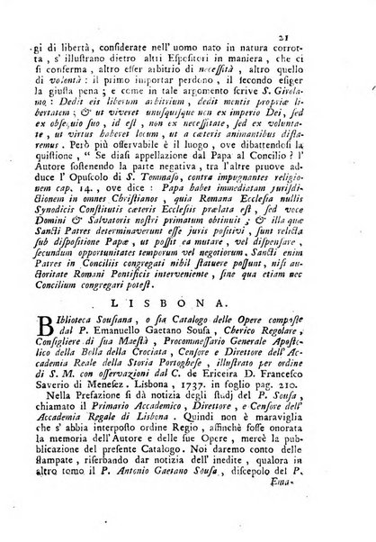 Novelle della Repubblica delle lettere dell'anno ..., pubblicate sotto gli auspizj di sua eccellenza ...