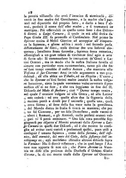 Novelle della Repubblica delle lettere dell'anno ..., pubblicate sotto gli auspizj di sua eccellenza ...