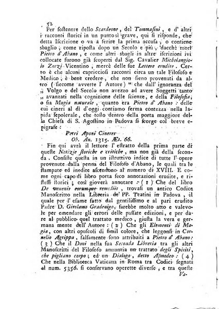 Novelle della Repubblica delle lettere dell'anno ..., pubblicate sotto gli auspizj di sua eccellenza ...