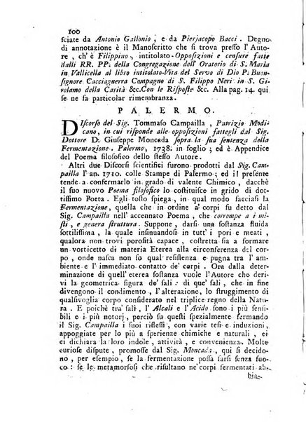 Novelle della Repubblica delle lettere dell'anno ..., pubblicate sotto gli auspizj di sua eccellenza ...