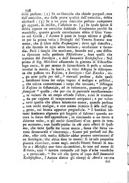 Novelle della Repubblica delle lettere dell'anno ..., pubblicate sotto gli auspizj di sua eccellenza ...