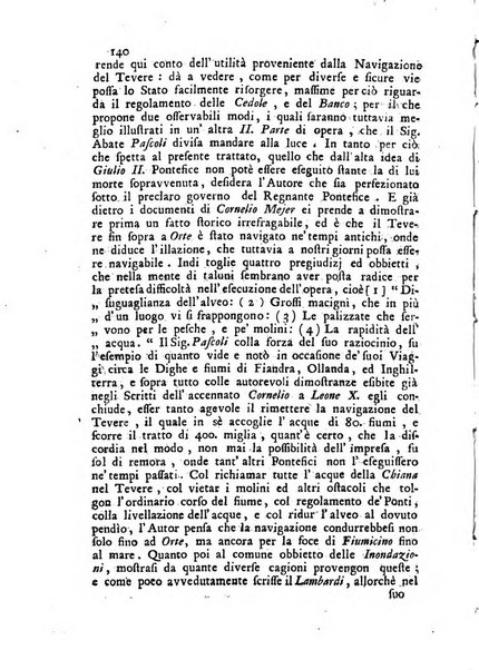 Novelle della Repubblica delle lettere dell'anno ..., pubblicate sotto gli auspizj di sua eccellenza ...