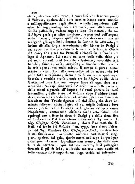 Novelle della Repubblica delle lettere dell'anno ..., pubblicate sotto gli auspizj di sua eccellenza ...