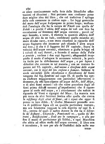 Novelle della Repubblica delle lettere dell'anno ..., pubblicate sotto gli auspizj di sua eccellenza ...