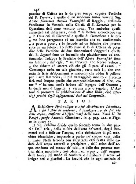 Novelle della Repubblica delle lettere dell'anno ..., pubblicate sotto gli auspizj di sua eccellenza ...