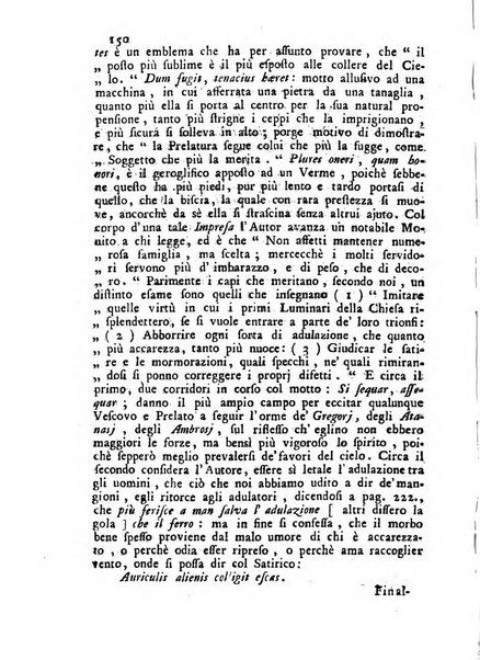 Novelle della Repubblica delle lettere dell'anno ..., pubblicate sotto gli auspizj di sua eccellenza ...