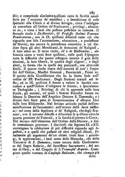 Novelle della Repubblica delle lettere dell'anno ..., pubblicate sotto gli auspizj di sua eccellenza ...