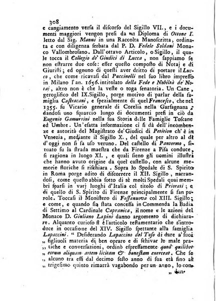 Novelle della Repubblica delle lettere dell'anno ..., pubblicate sotto gli auspizj di sua eccellenza ...