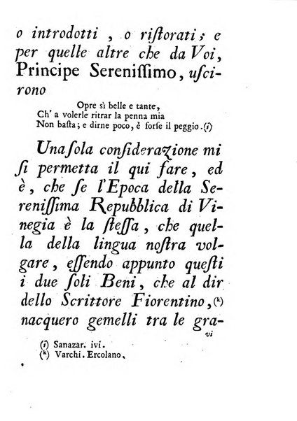 Novelle della Repubblica delle lettere dell'anno ..., pubblicate sotto gli auspizj di sua eccellenza ...