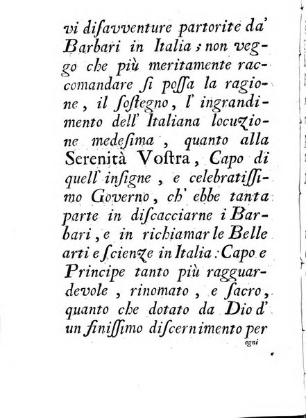 Novelle della Repubblica delle lettere dell'anno ..., pubblicate sotto gli auspizj di sua eccellenza ...