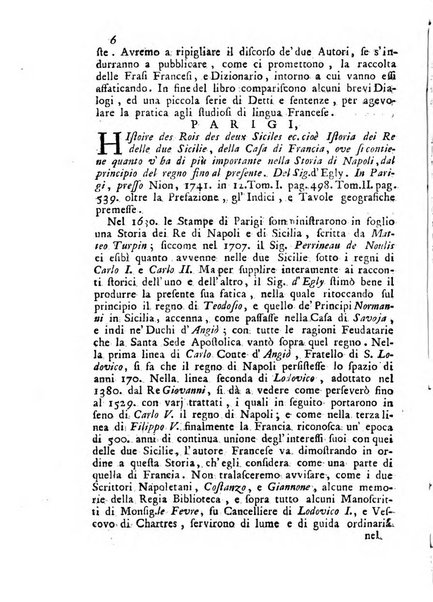 Novelle della Repubblica delle lettere dell'anno ..., pubblicate sotto gli auspizj di sua eccellenza ...