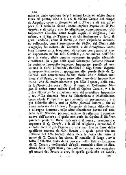 Novelle della Repubblica delle lettere dell'anno ..., pubblicate sotto gli auspizj di sua eccellenza ...