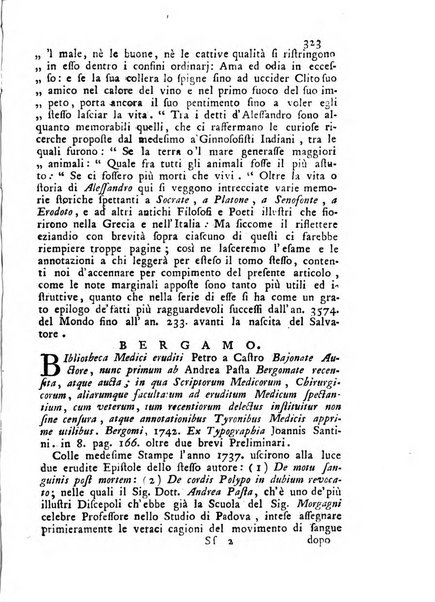 Novelle della Repubblica delle lettere dell'anno ..., pubblicate sotto gli auspizj di sua eccellenza ...