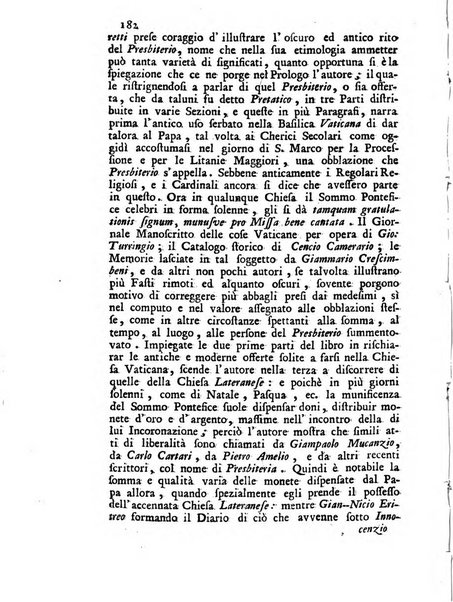 Novelle della Repubblica delle lettere dell'anno ..., pubblicate sotto gli auspizj di sua eccellenza ...