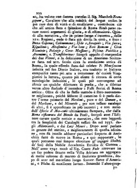 Novelle della Repubblica delle lettere dell'anno ..., pubblicate sotto gli auspizj di sua eccellenza ...