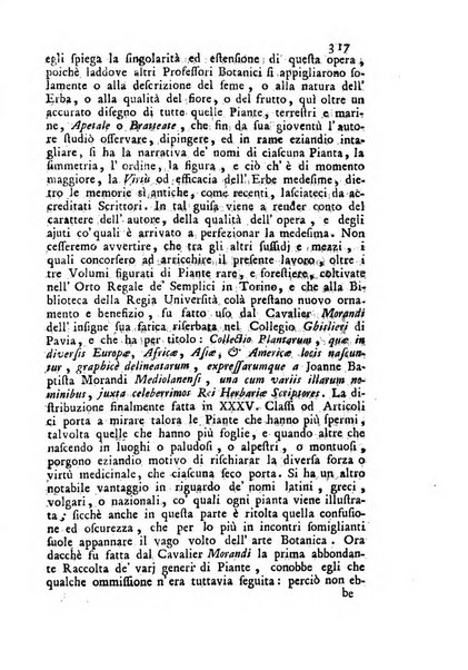 Novelle della Repubblica delle lettere dell'anno ..., pubblicate sotto gli auspizj di sua eccellenza ...