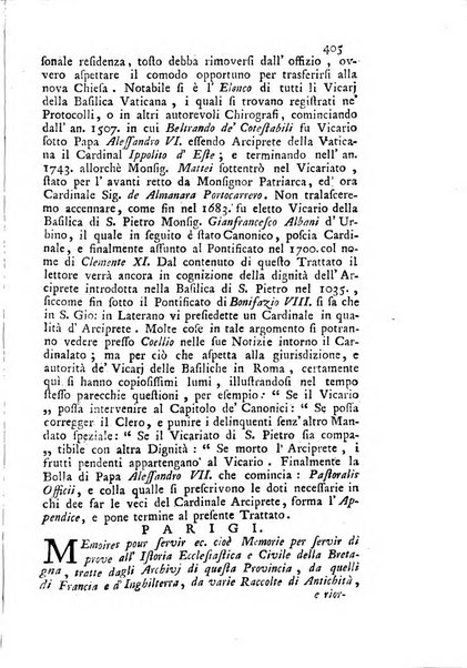 Novelle della Repubblica delle lettere dell'anno ..., pubblicate sotto gli auspizj di sua eccellenza ...