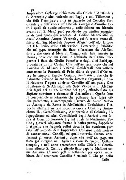 Novelle della Repubblica delle lettere dell'anno ..., pubblicate sotto gli auspizj di sua eccellenza ...