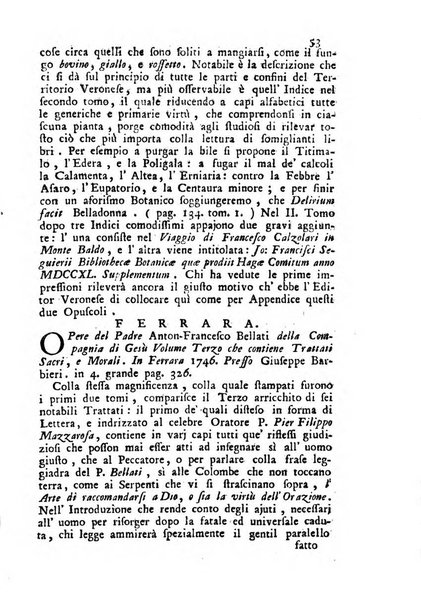 Novelle della Repubblica delle lettere dell'anno ..., pubblicate sotto gli auspizj di sua eccellenza ...