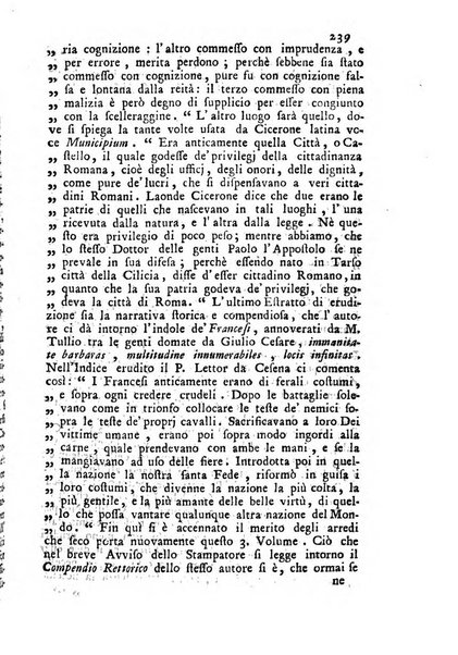 Novelle della Repubblica delle lettere dell'anno ..., pubblicate sotto gli auspizj di sua eccellenza ...