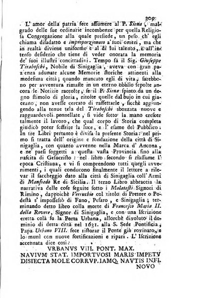 Novelle della Repubblica delle lettere dell'anno ..., pubblicate sotto gli auspizj di sua eccellenza ...