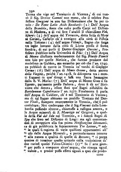 Novelle della Repubblica delle lettere dell'anno ..., pubblicate sotto gli auspizj di sua eccellenza ...