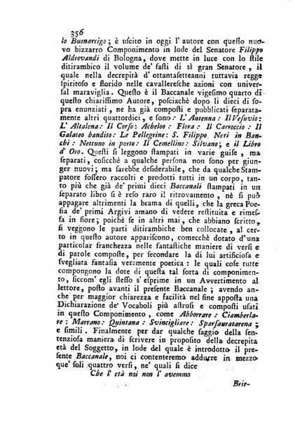 Novelle della Repubblica delle lettere dell'anno ..., pubblicate sotto gli auspizj di sua eccellenza ...