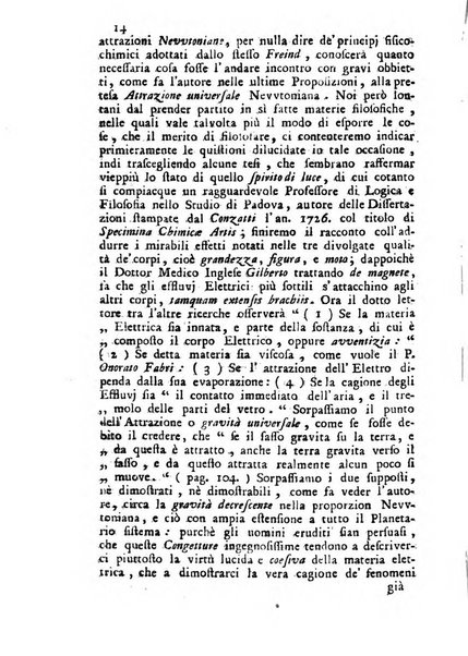 Novelle della Repubblica delle lettere dell'anno ..., pubblicate sotto gli auspizj di sua eccellenza ...