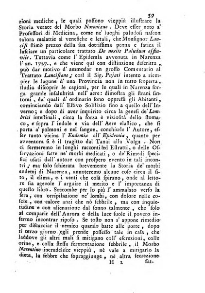 Novelle della Repubblica delle lettere dell'anno ..., pubblicate sotto gli auspizj di sua eccellenza ...