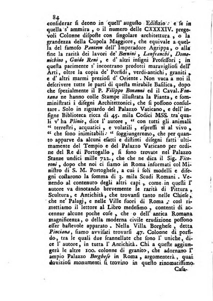 Novelle della Repubblica delle lettere dell'anno ..., pubblicate sotto gli auspizj di sua eccellenza ...