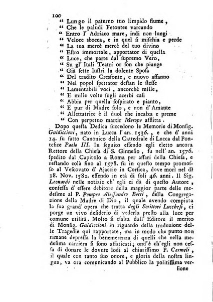 Novelle della Repubblica delle lettere dell'anno ..., pubblicate sotto gli auspizj di sua eccellenza ...