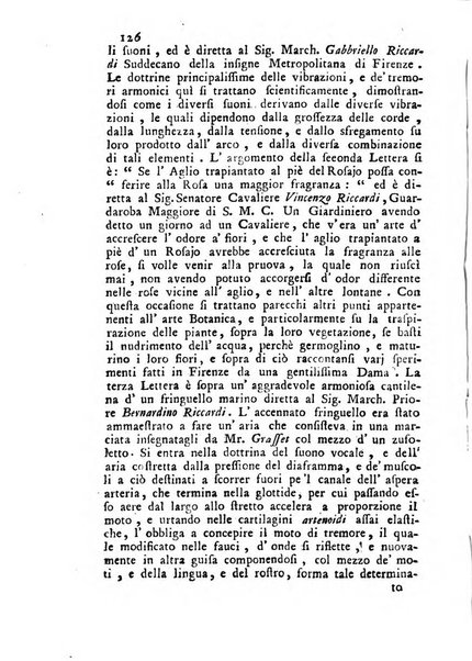 Novelle della Repubblica delle lettere dell'anno ..., pubblicate sotto gli auspizj di sua eccellenza ...