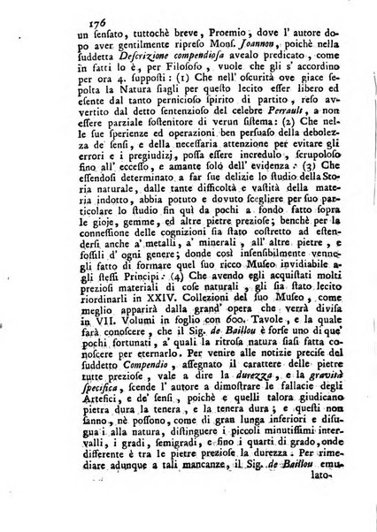 Novelle della Repubblica delle lettere dell'anno ..., pubblicate sotto gli auspizj di sua eccellenza ...