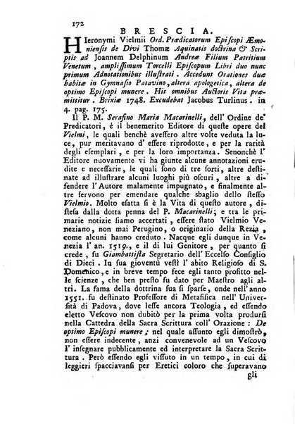 Novelle della Repubblica delle lettere dell'anno ..., pubblicate sotto gli auspizj di sua eccellenza ...