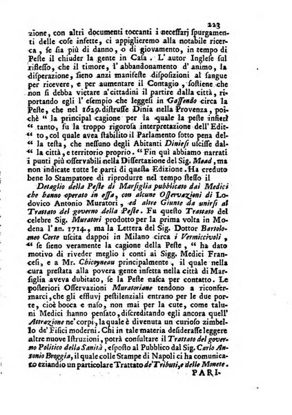 Novelle della Repubblica delle lettere dell'anno ..., pubblicate sotto gli auspizj di sua eccellenza ...