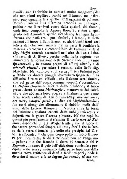 Novelle della Repubblica delle lettere dell'anno ..., pubblicate sotto gli auspizj di sua eccellenza ...