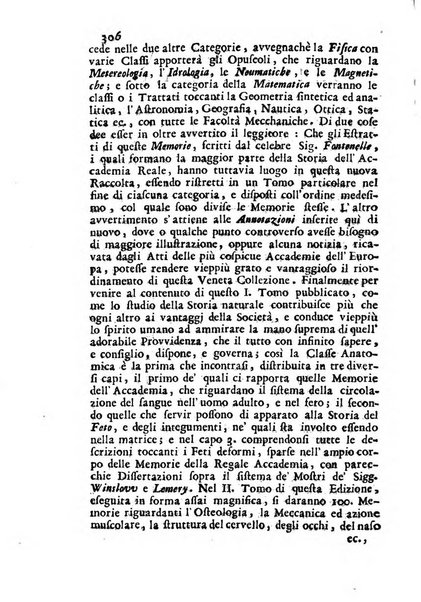 Novelle della Repubblica delle lettere dell'anno ..., pubblicate sotto gli auspizj di sua eccellenza ...