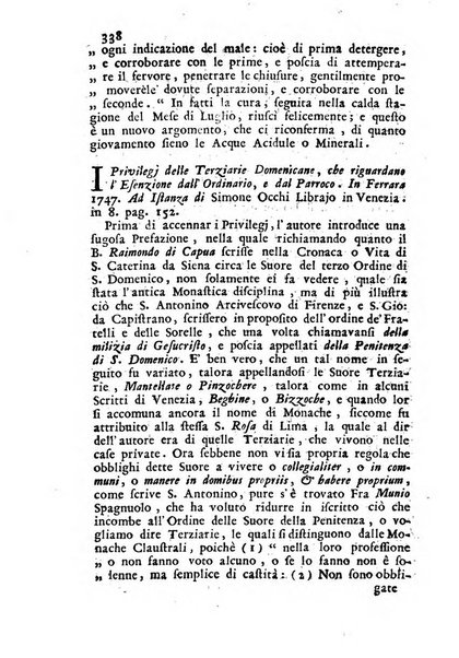 Novelle della Repubblica delle lettere dell'anno ..., pubblicate sotto gli auspizj di sua eccellenza ...