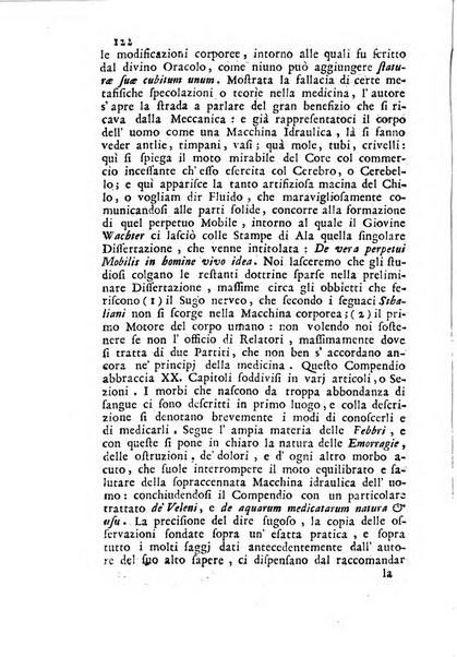 Novelle della Repubblica delle lettere dell'anno ..., pubblicate sotto gli auspizj di sua eccellenza ...