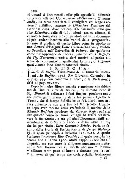 Novelle della Repubblica delle lettere dell'anno ..., pubblicate sotto gli auspizj di sua eccellenza ...