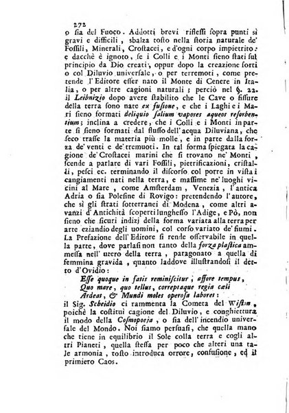 Novelle della Repubblica delle lettere dell'anno ..., pubblicate sotto gli auspizj di sua eccellenza ...