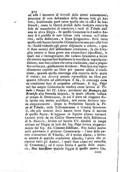 Novelle della Repubblica delle lettere dell'anno ..., pubblicate sotto gli auspizj di sua eccellenza ...