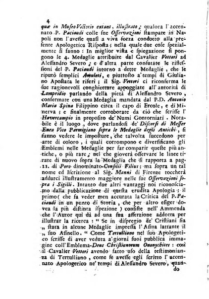 Novelle della Repubblica delle lettere dell'anno ..., pubblicate sotto gli auspizj di sua eccellenza ...