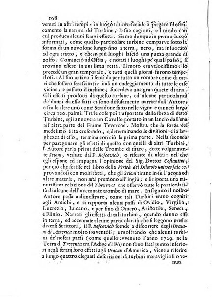 Novelle della Repubblica delle lettere dell'anno ..., pubblicate sotto gli auspizj di sua eccellenza ...