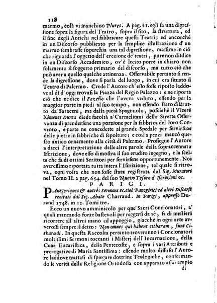 Novelle della Repubblica delle lettere dell'anno ..., pubblicate sotto gli auspizj di sua eccellenza ...